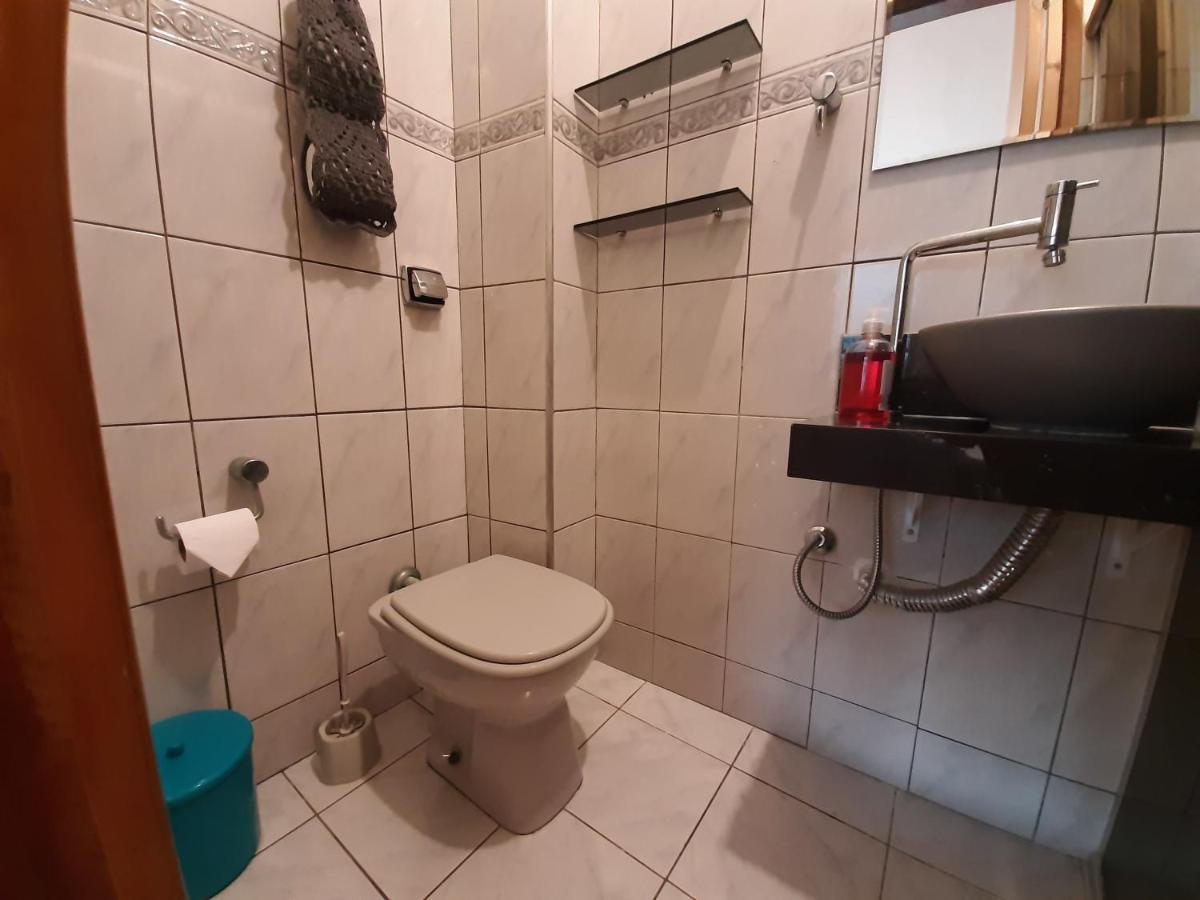 Apartamento Marvelous With Ocean View In Pitangueiras - Sao016 Guarujá