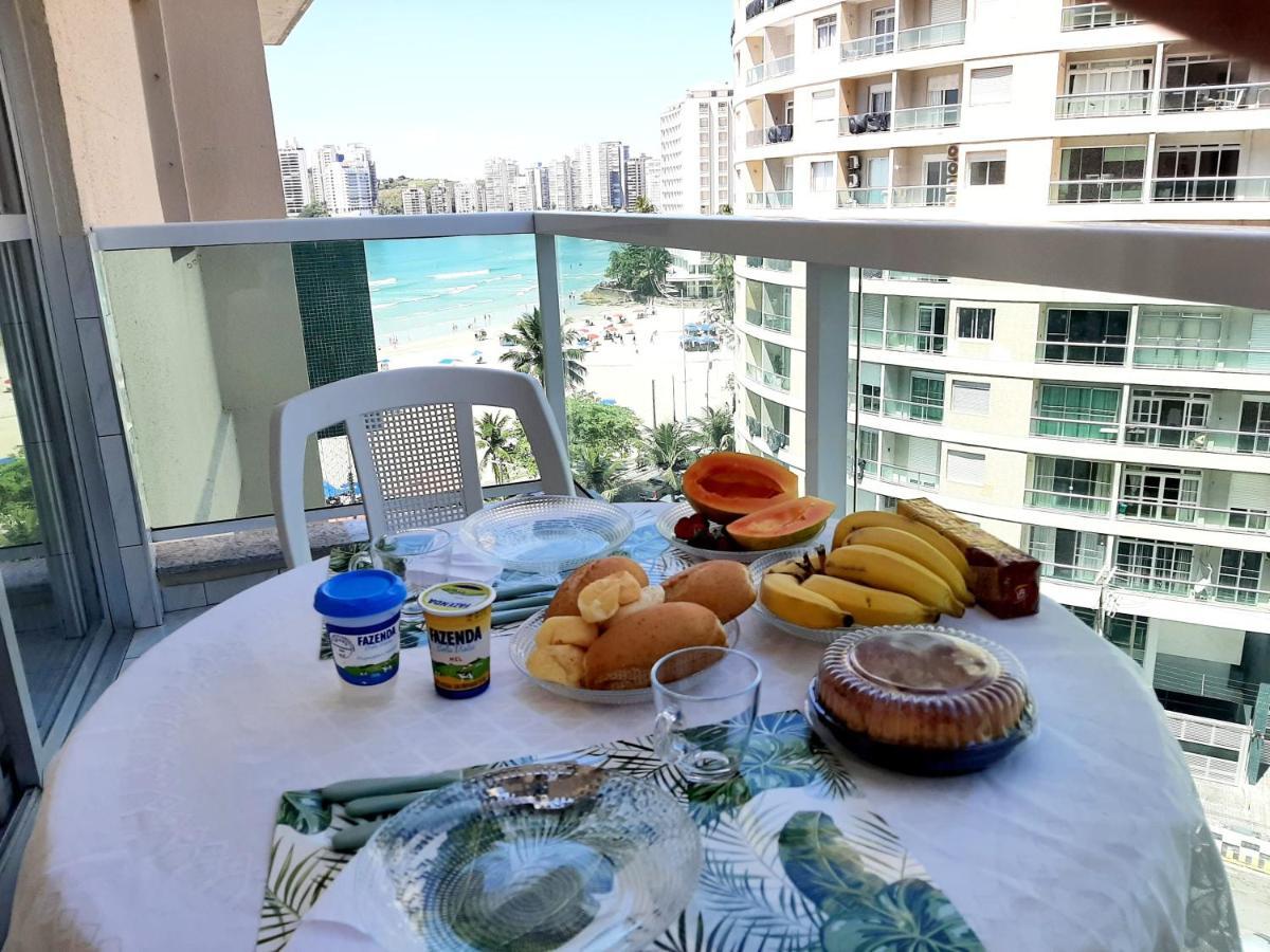 Marvelous With Ocean View In Pitangueiras - Sao016 Apartamento *